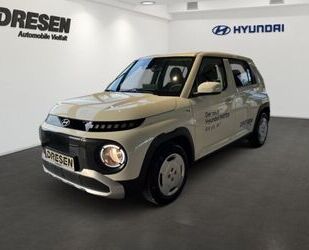 Hyundai INSTER Gebrauchtwagen
