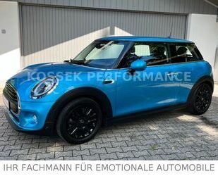 Mini ONE Gebrauchtwagen