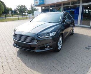 Ford Mondeo Gebrauchtwagen