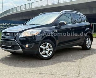 Ford Kuga Gebrauchtwagen