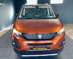 Peugeot Rifter Gebrauchtwagen