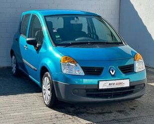 Renault Modus Gebrauchtwagen