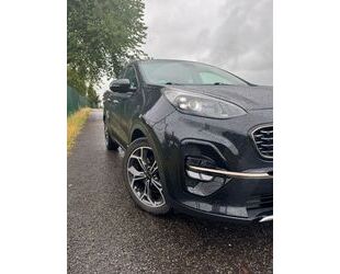 Kia Sportage Gebrauchtwagen