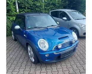 Mini John Cooper Works Cabrio Gebrauchtwagen