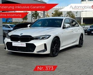 BMW 330 Gebrauchtwagen