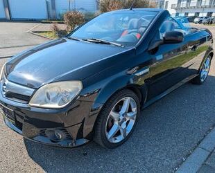 Opel Tigra Gebrauchtwagen