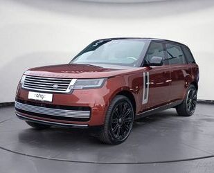 Land Rover Range Rover Gebrauchtwagen