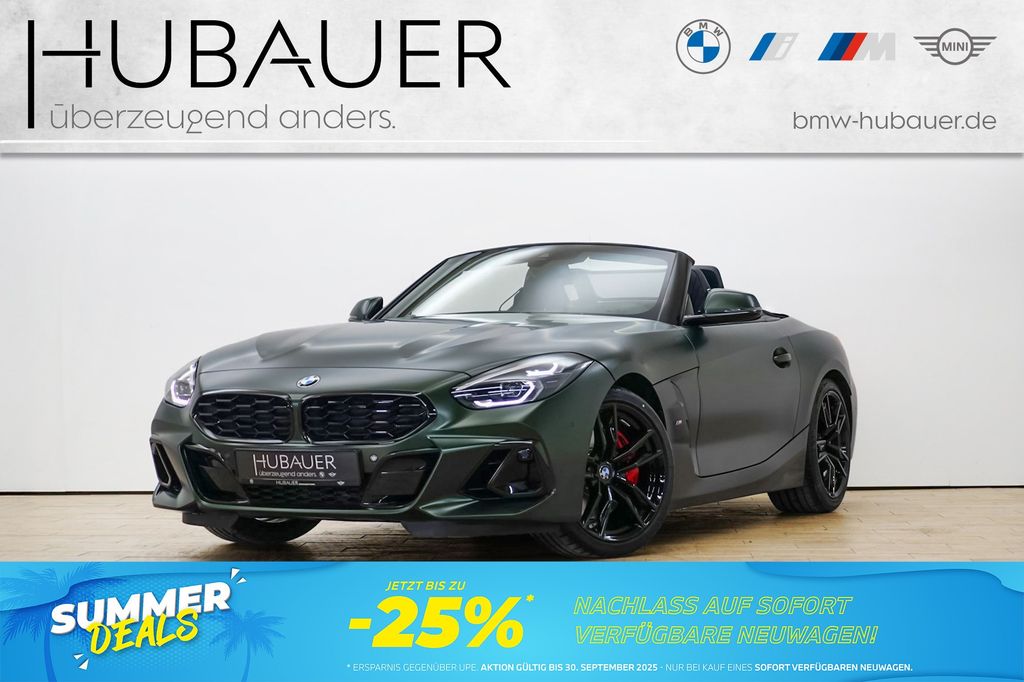 Z-Reihe