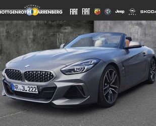 BMW Z4 M Gebrauchtwagen