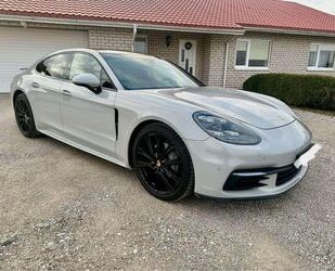 Porsche Panamera Gebrauchtwagen
