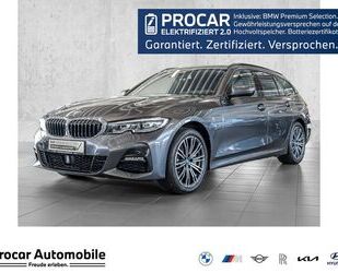 BMW 330 Gebrauchtwagen