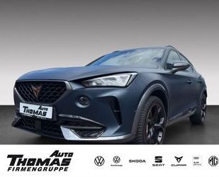 Cupra Formentor Gebrauchtwagen