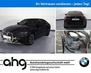 BMW 430 Gran Coupé Gebrauchtwagen
