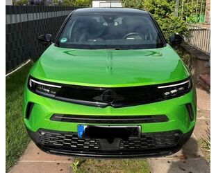 Opel Mokka Gebrauchtwagen