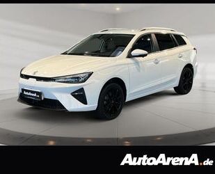 MG MG5 Gebrauchtwagen