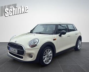 Mini ONE Gebrauchtwagen