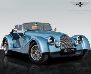 Morgan Plus 4 Gebrauchtwagen