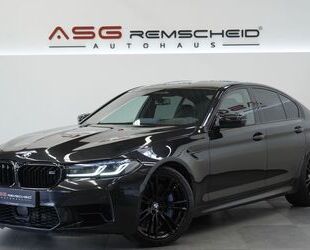 BMW M5 Gebrauchtwagen