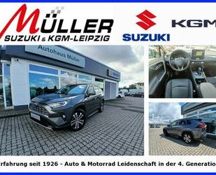 Toyota RAV 4 Gebrauchtwagen