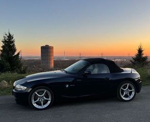 BMW Z4 Gebrauchtwagen