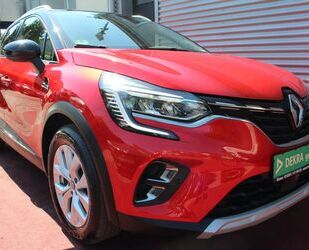 Renault Captur Gebrauchtwagen