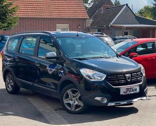 Dacia Lodgy Gebrauchtwagen