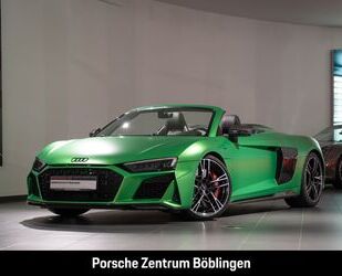 Audi R8 Gebrauchtwagen