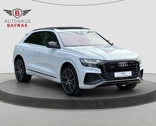 Audi Q8 Gebrauchtwagen