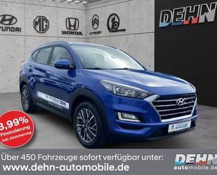 Hyundai TUCSON Gebrauchtwagen