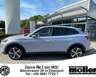 MG Marvel R Gebrauchtwagen