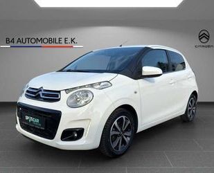 Citroen C1 Gebrauchtwagen