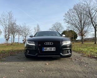Audi S5 Gebrauchtwagen