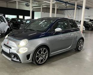 Abarth 695 Gebrauchtwagen