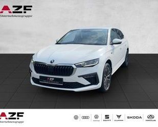 Skoda Scala Gebrauchtwagen