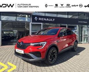 Renault Arkana Gebrauchtwagen