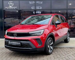 Opel Crossland (X) Gebrauchtwagen