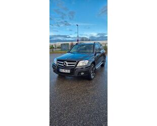 Mercedes-Benz GLK 320 Gebrauchtwagen