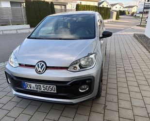 VW up! Gebrauchtwagen
