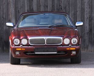 Jaguar Daimler Gebrauchtwagen