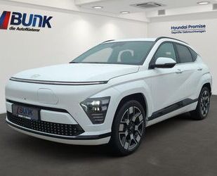 Hyundai KONA Gebrauchtwagen