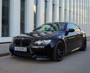 BMW M3 Gebrauchtwagen