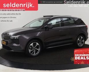 Aiways U5 Gebrauchtwagen