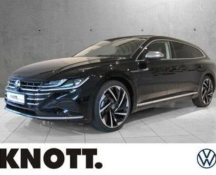 VW Arteon Gebrauchtwagen