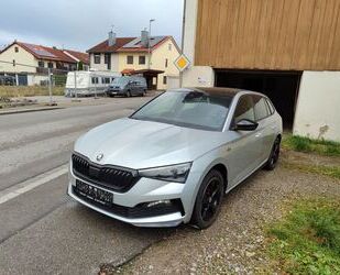 Skoda Scala Gebrauchtwagen