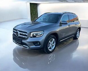 Mercedes-Benz GLB 200 Gebrauchtwagen
