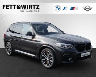 BMW X3 M40 Gebrauchtwagen