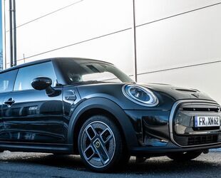 Mini Cooper SE Gebrauchtwagen