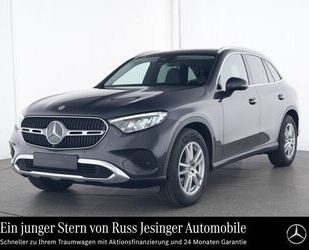 Mercedes-Benz GLC 200 Gebrauchtwagen