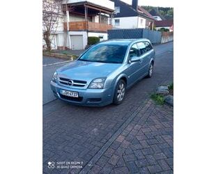 Opel Vectra Gebrauchtwagen