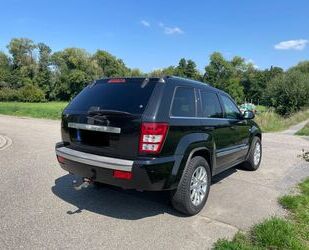 Jeep Grand Cherokee Gebrauchtwagen